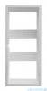 Nośnik styropianowy uniwersalny Schedpol do wanien prostokątnych 150-170x75cm 1.029-led